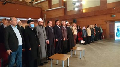 مياه الدقهلية: إطلاق حملة توعوية بالدقهلية إحتفالا باليوم العالمي للمياه