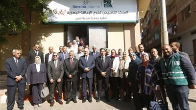 بحضور محافظ قنا.. 