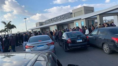 في أول أيام معرض الكتاب.. أغنية 