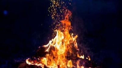 لا يستخدم التدفئة في الشتاء.. حالة نادرة لرجل 