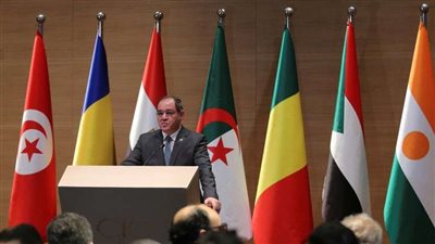 دول الجوار الليبي تجتمع في الجزائر لتكملة مساعي مؤتمر برلين