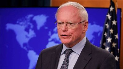 واشنطن تعلن توقف عمليات التحالف ضد 