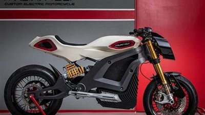 شركة إيطالية للدراجات تفوز بنزاع قضائي بشأن العلامة التجارية في أمريكا