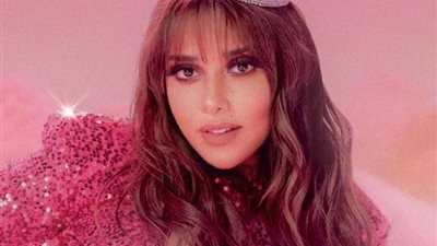 بلقيس فتحي تستعد لطرح 4 أغنيات من ألبوم 