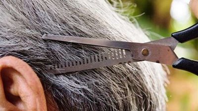 لماذا يتغير شعر النساء للون الرمادي.. دراسة تكشف السبب