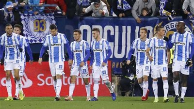 ميرانديس يطيح بسيلتا فيجو من كأس الملك.. وليجانيس يصعد لدور الـ 16