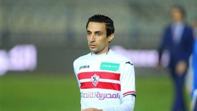 تدريبات بدنية للاعبي الزمالك وتدريبات تأهيلية خاصة لأيمن حفني