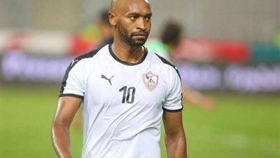 تقسيمات خلال مران الزمالك اليوم.. وشيكابالا يواصل برنامجه التأهيلي