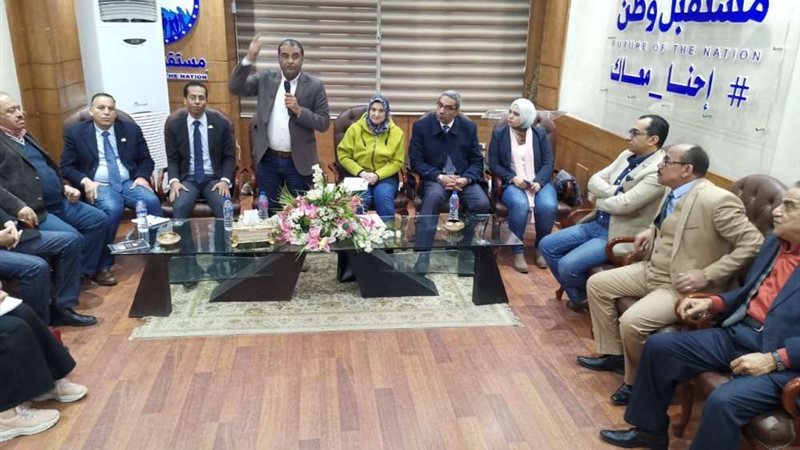 بلدنا اليوم