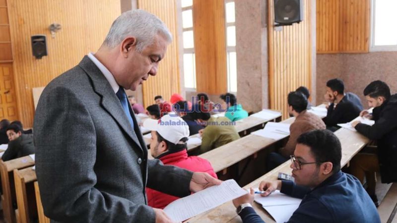 بلدنا اليوم