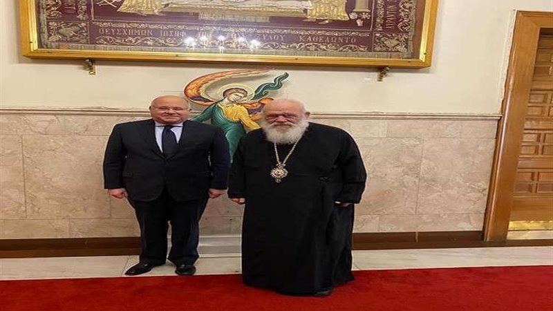 بلدنا اليوم