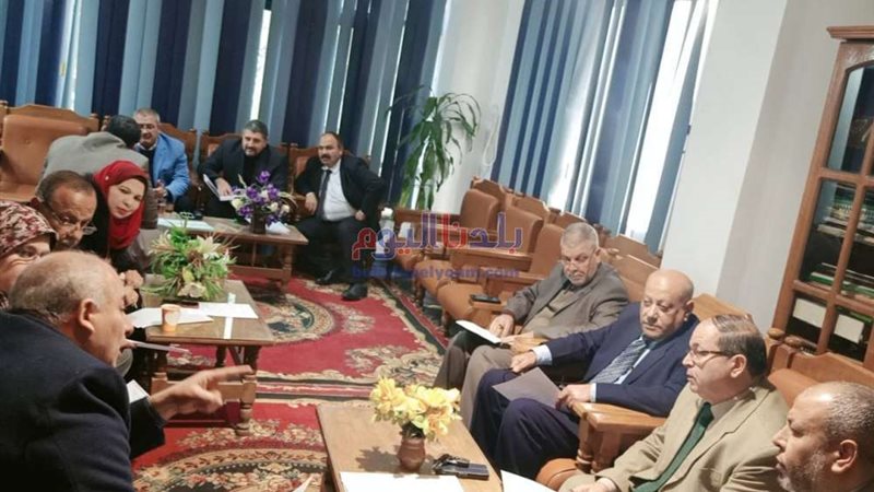 بلدنا اليوم