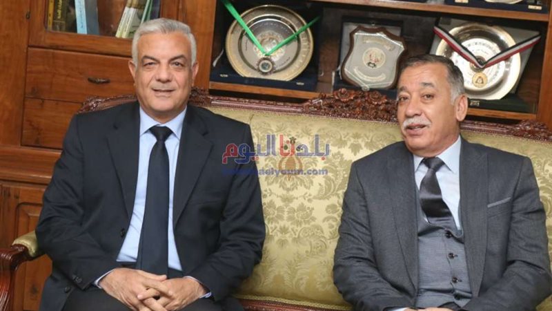 بلدنا اليوم