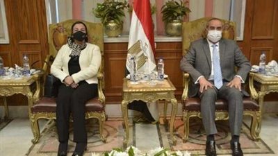 وزير الطيران المدني: استمرار تطوير منظومة الرصد والتنبؤ بالطقس لخدمة مختلف قطاعات الدولة