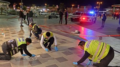 أربعة قتلى واثنين مصابين في عمليات طعن بإسرائيل