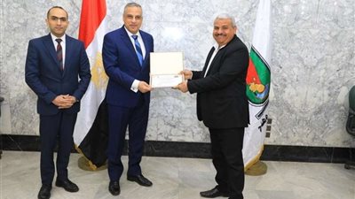 حياة كريمة: الشباب المصري بالخارج تبرع للمبادرة ويرغب فى المشاركة بالتنفيذ