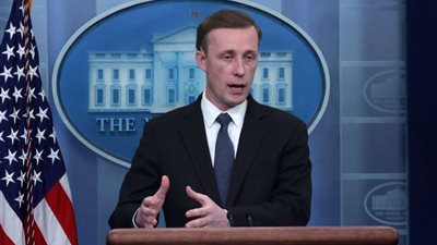 الأمين العام للأمم المتحدة يدعو إلي إيقاف الحرب غير المجدية في أوكرانيا