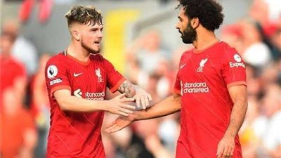 إيليوت: محمد صلاح أفضل لاعب في العالم حاليًا