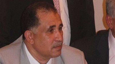 مصادر: عبد الحليم علام مرشح جبهة الإصلاح على منصب النقيب بانتخابات المحامين