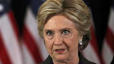 إصابة هيلاري كلينتون بفيروس كورونا