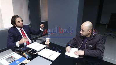 عمرو الجوهري: عدم امتلاكنا لفكر استثماري سبب تراجع معدلات الاستثمار في مصر 