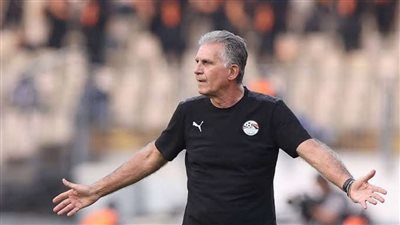 كيروش يفرض نظامًا صارمًا خلال معسكر المنتخب قبل مواجهة السنغال