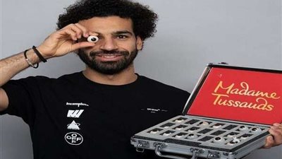 بعد إعلانه عن تمثال صلاح.. تعرف على متحف الشمع بلندن