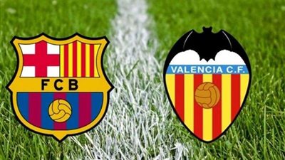 18 لاعبًا بقائمة برشلونة لمواجهة فالنسيا بالدوري الإسباني