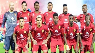 القادسية ينتزع فوزًا صعبًا من العربي في الدوري الكويتي (فيديو)