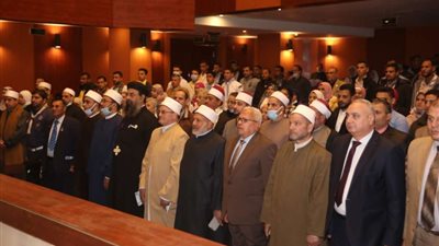 مياة المنوفية: إطلاق حملات توعوية تحت شعار 