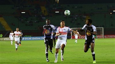 بعد التعادل مع مازيمبي.. ترتيب مجموعة الزمالك في دوري أبطال إفريقيا