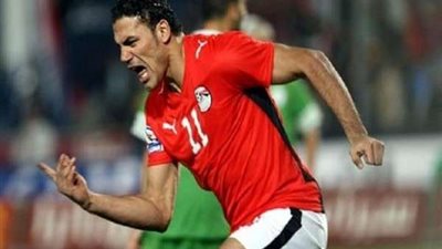 أول تعليق من عمرو ذكي بعد قرار مرتضى منصور بدعمه ومساندته فى محنته الأخيرة