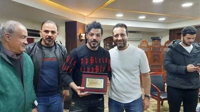 أحمد مرتضى منصور: من الطبيعي أن يقف النادي بجانب أبنائه وعمرو زكي أحدهم