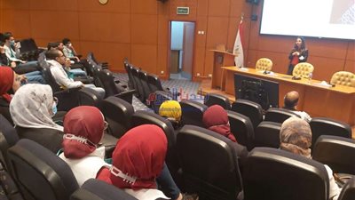 30 جلسة علمية  و130 بحثا ناقشها المؤتمر الـ27 لكلية الطب بجامعة المنوفية