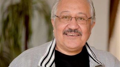 سأعود بعمل قوي.. خالد زكي: رفضت 7 أفلام سينمائية للحفاظ على تاريخي