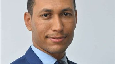 الصحفي محمد مخلوف مستشارًا إعلاميًا لمحافظة البحر الأحمر