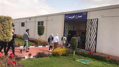 الشباب والرياضة.. تنظم زيارة ميدانية داخل أكاديمية الشرطة لطلاب جامعتي قناة السويس وكفر الشيخ