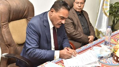 اختتام فعاليات التوعية بأهداف التنمية المستدامة بحضور وكيل 