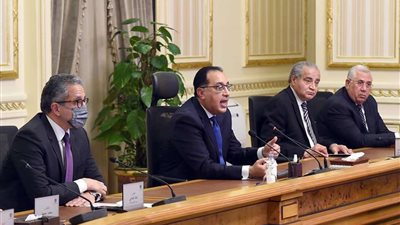 عاجل.. رئيس الوزراء: برنامج الإصلاح الاقتصادي مكن مصر من الصمود في مواجهة الأزمات