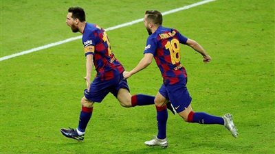 برشلونة في تحدٍ صعب أمام فالنسيا بالدوري الإسباني.. اليوم