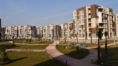 بدء تسليم 456 وحدة بـ