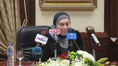 جهاز تنمية المشروعات يشارك في معرض العقاري المصري بدبي