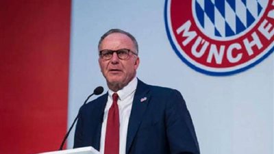 رومينيجه يدافع عن ضم نوبل ويشيد بنوير لبايرن ميونخ