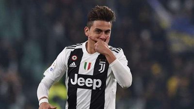 ديبالا: كنت قريبًا من مغادرة يوفنتوس.. ووصول ساري ساعدني في البقاء