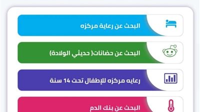 بعد إطلاقها رسميًا.. أبرز المعلومات عن منصة 365 صحة الإلكترونية