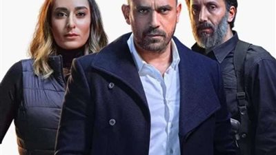 رمضان2022.. تعرف على أهم المسلسلات التي تعرض على شبكة 