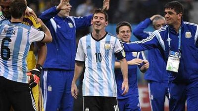 الإتحاد الأوروبي يحدد موعد مباراة السوبر بين الأرجنتين وإيطاليا