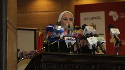 غدًا.. محافظ القليوبية يستقبل وزيرة التضامن لتفقد عدد من المؤسسات