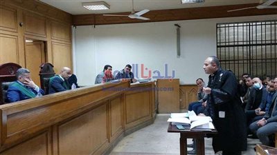 أجبر الفتيات الأيتام على الرقص في منتصف الليل.. كواليس محاكمة محمد الأمين