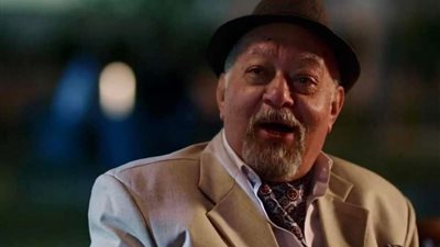 رمضان 2022.. سامي مغاوري في راديو انرجي بـ